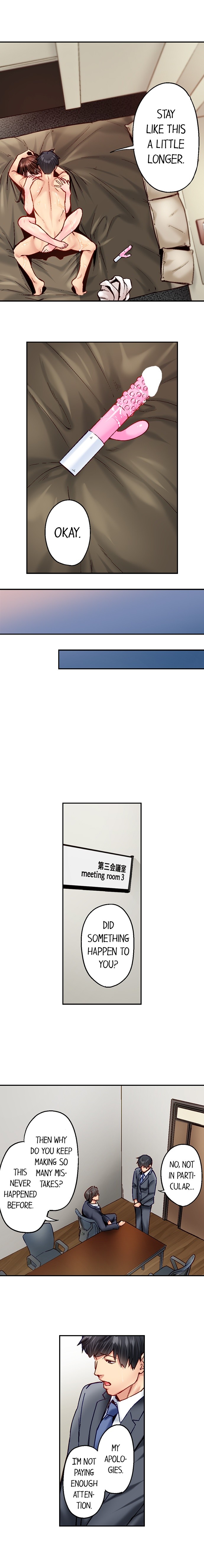 Simple yet Sexy - Chapter 114 - picture 2