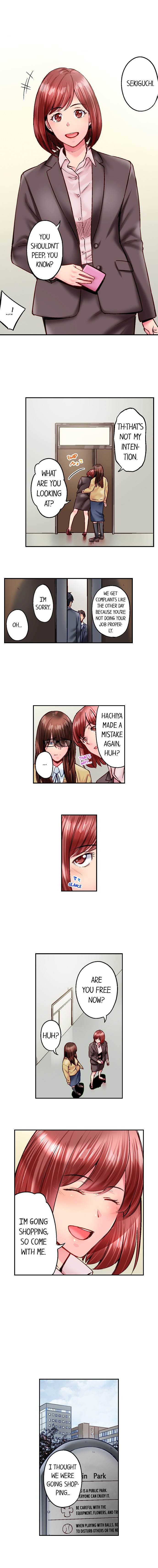 Simple yet Sexy - Chapter 114 - picture 4