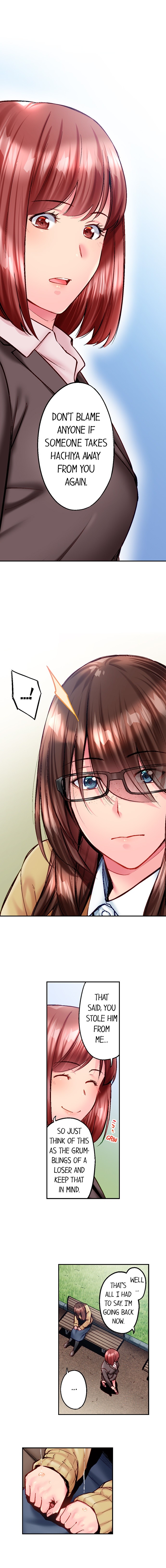 Simple yet Sexy - Chapter 114 - picture 8