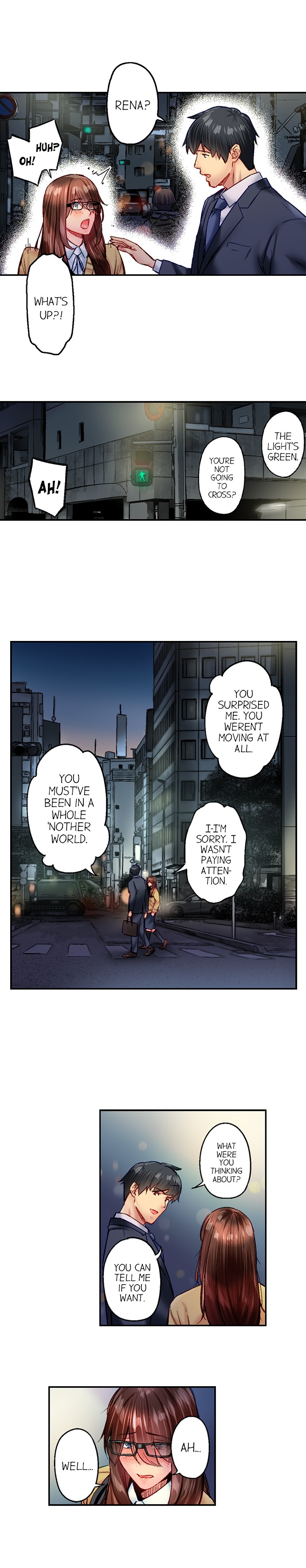 Simple yet Sexy - Chapter 115 - picture 2