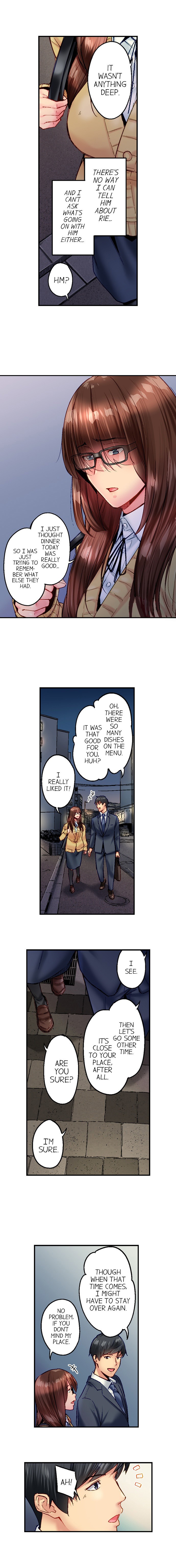 Simple yet Sexy - Chapter 115 - picture 3
