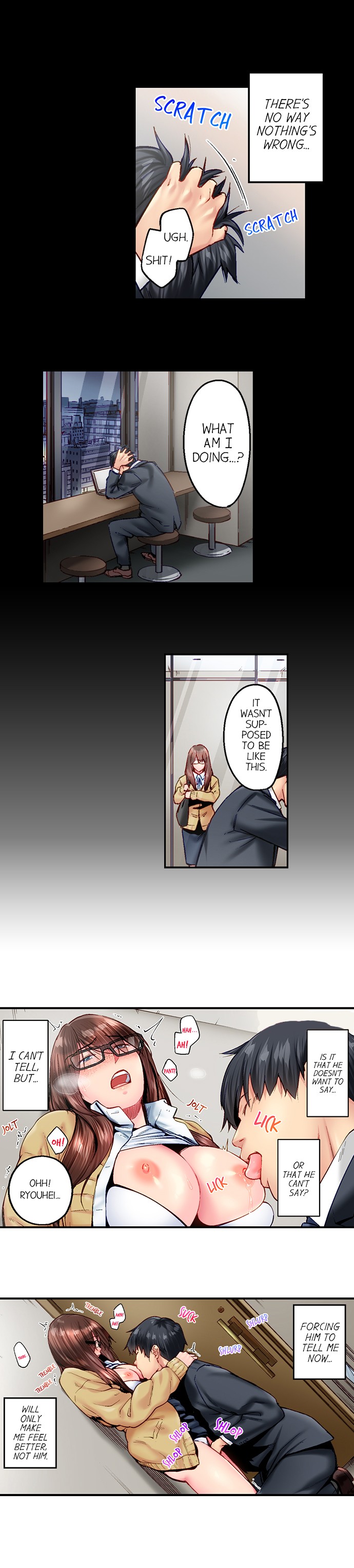 Simple yet Sexy - Chapter 115 - picture 7
