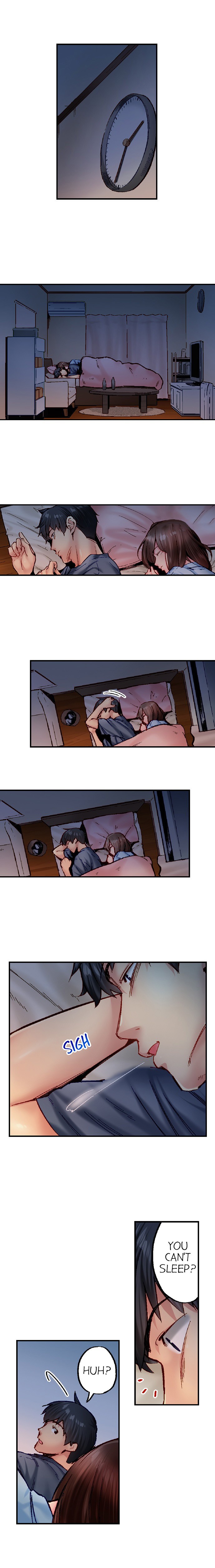 Simple yet Sexy - Chapter 117 - picture 1