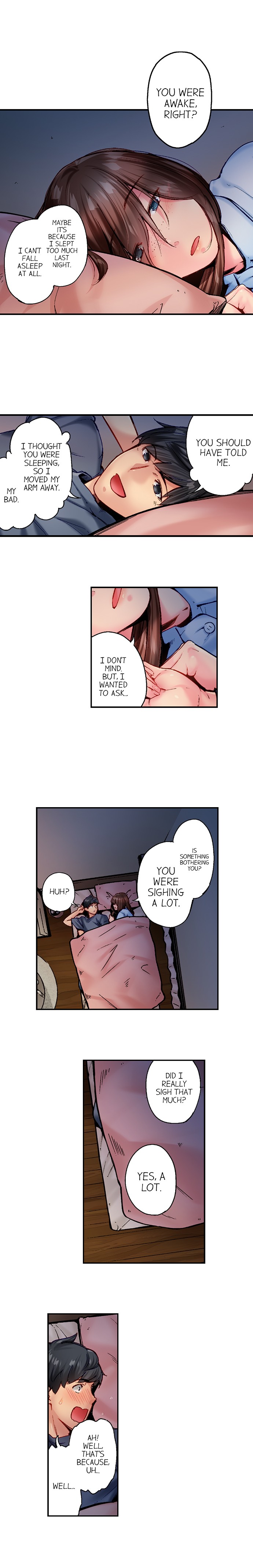 Simple yet Sexy - Chapter 117 - picture 2