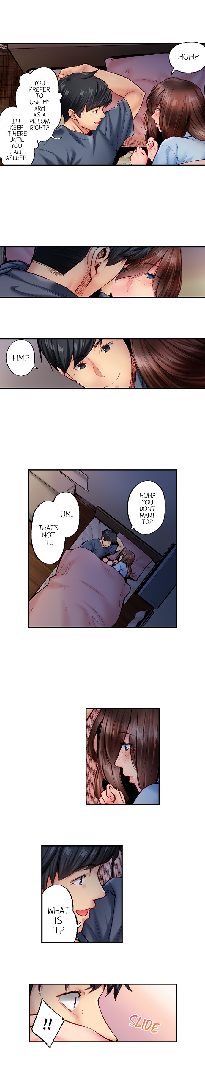 Simple yet Sexy - Chapter 117 - picture 4