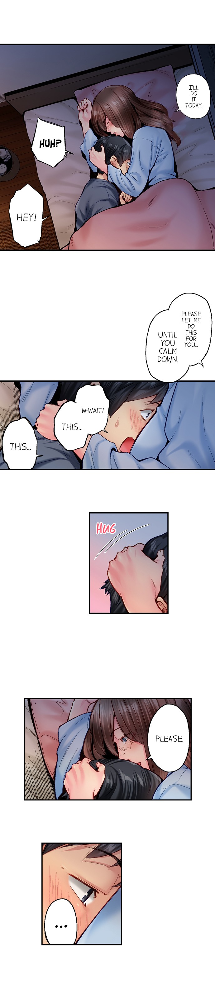 Simple yet Sexy - Chapter 117 - picture 5