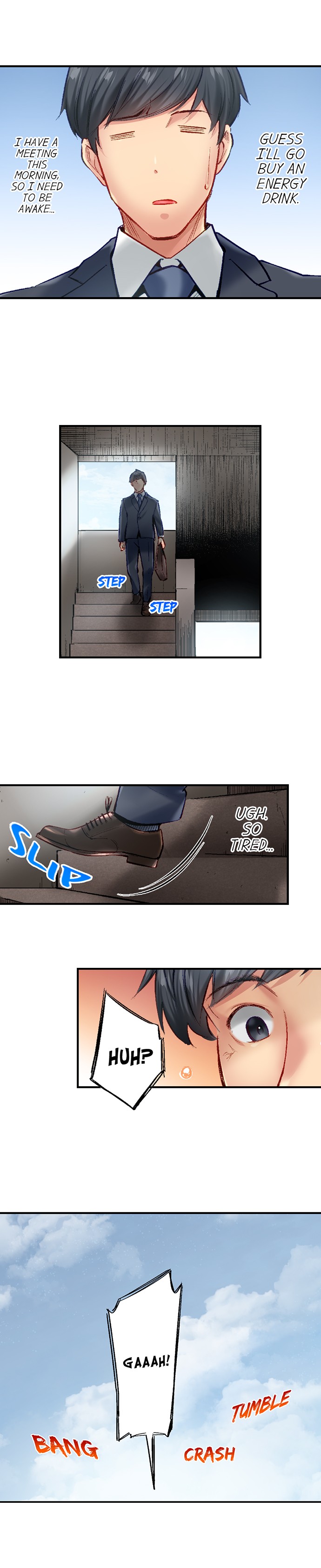 Simple yet Sexy - Chapter 117 - picture 8