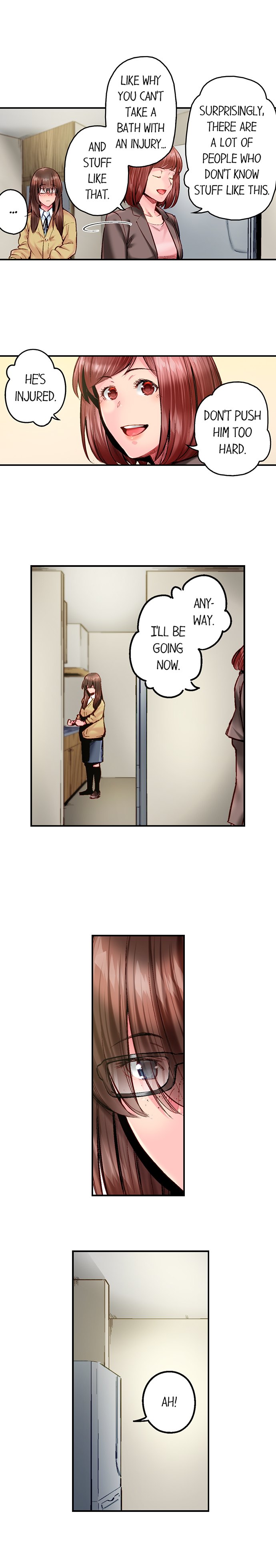Simple yet Sexy - Chapter 118 - picture 5