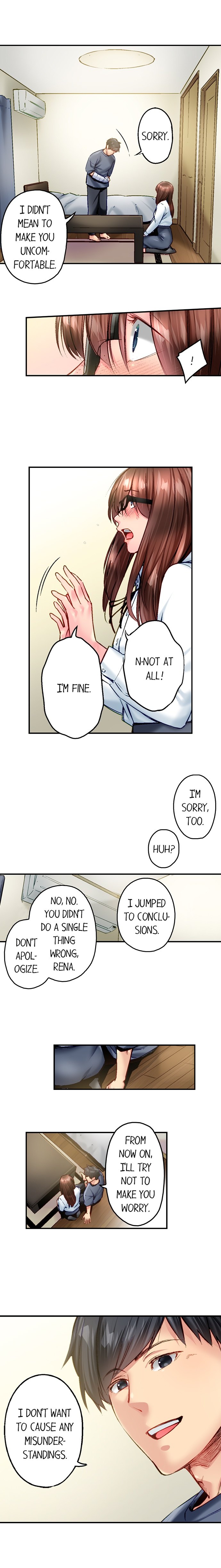 Simple yet Sexy - Chapter 119 - picture 2