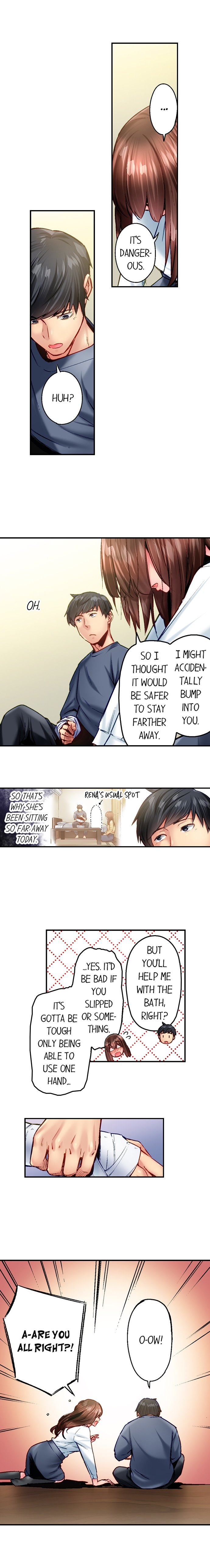 Simple yet Sexy - Chapter 119 - picture 4