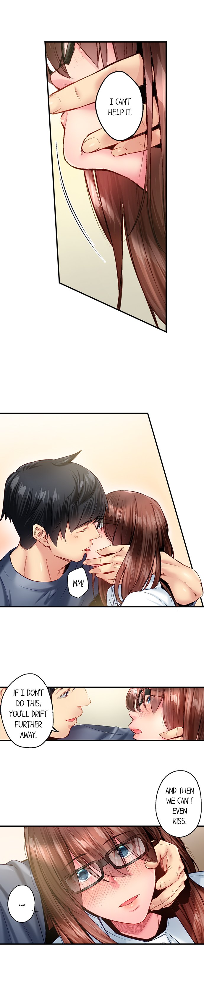 Simple yet Sexy - Chapter 119 - picture 6