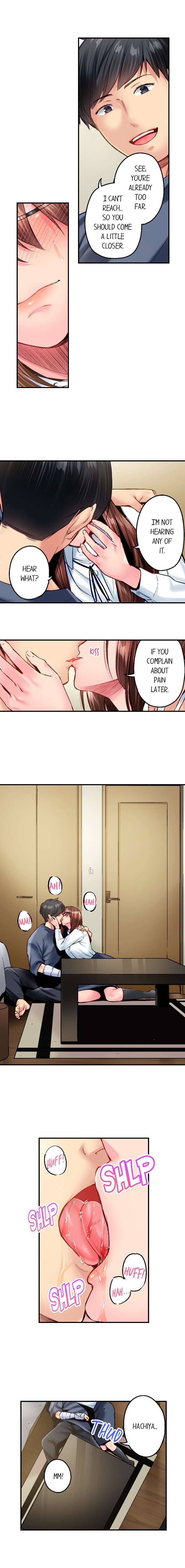 Simple yet Sexy - Chapter 119 - picture 7