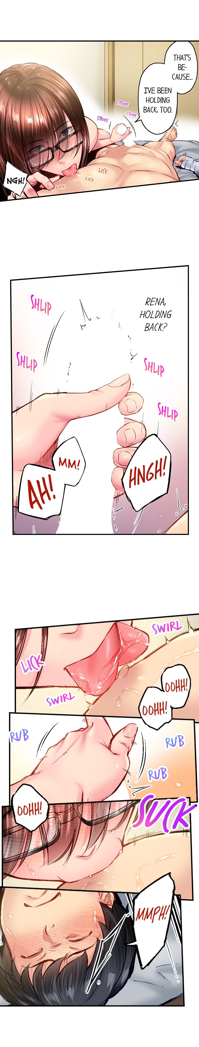 Simple yet Sexy - Chapter 120 - picture 2