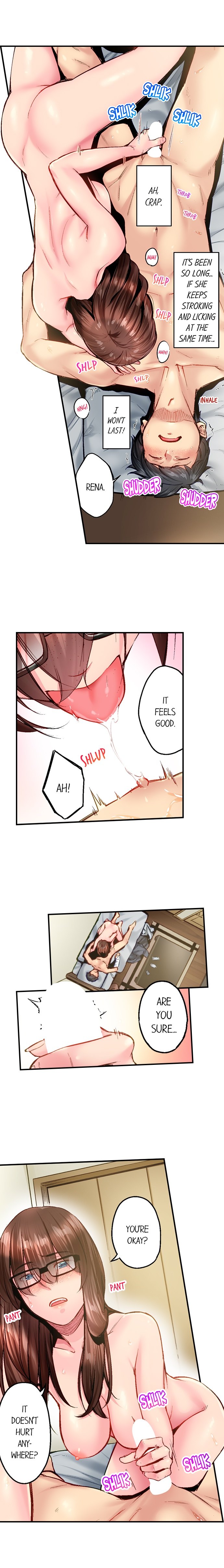 Simple yet Sexy - Chapter 120 - picture 3