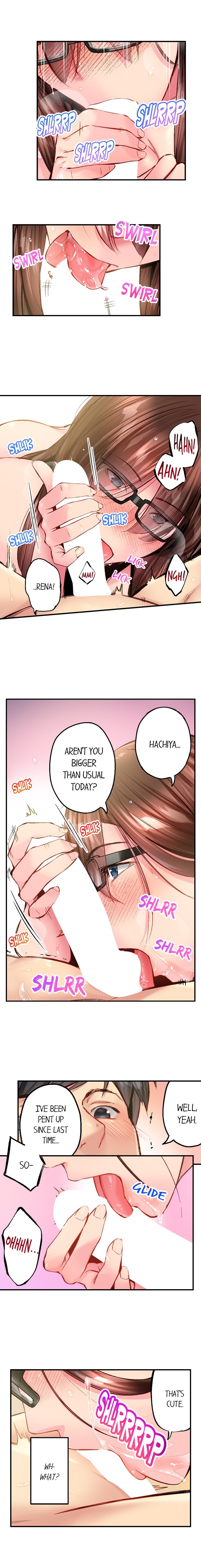 Simple yet Sexy - Chapter 120 - picture 5