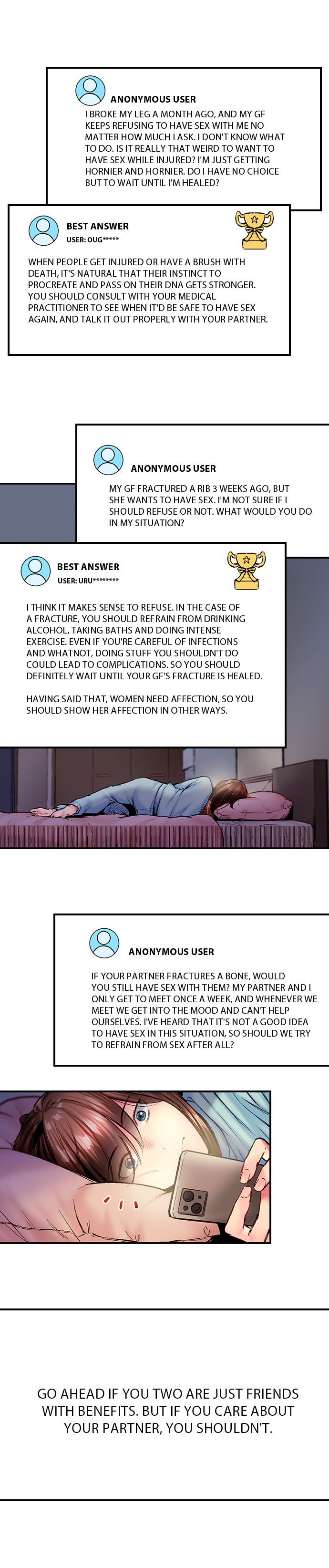 Simple yet Sexy - Chapter 121 - picture 2