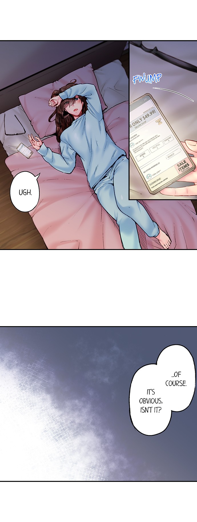 Simple yet Sexy - Chapter 121 - picture 3