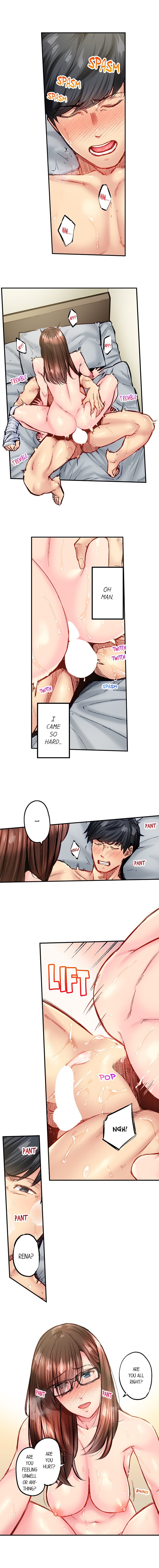 Simple yet Sexy - Chapter 122 - picture 4
