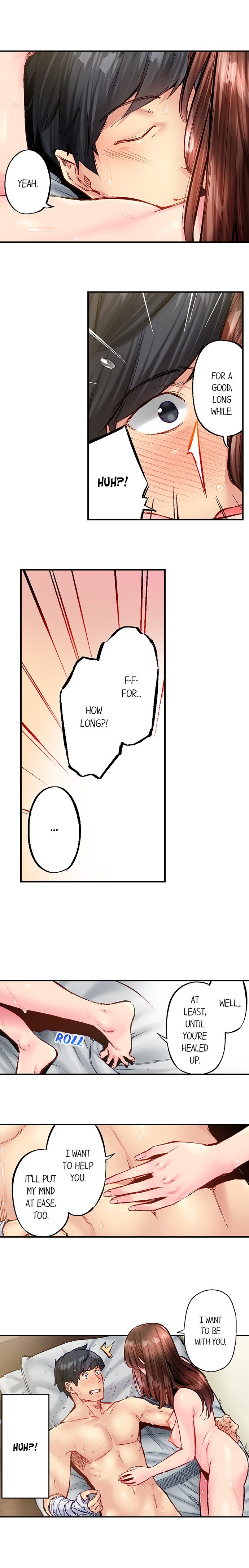 Simple yet Sexy - Chapter 123 - picture 1