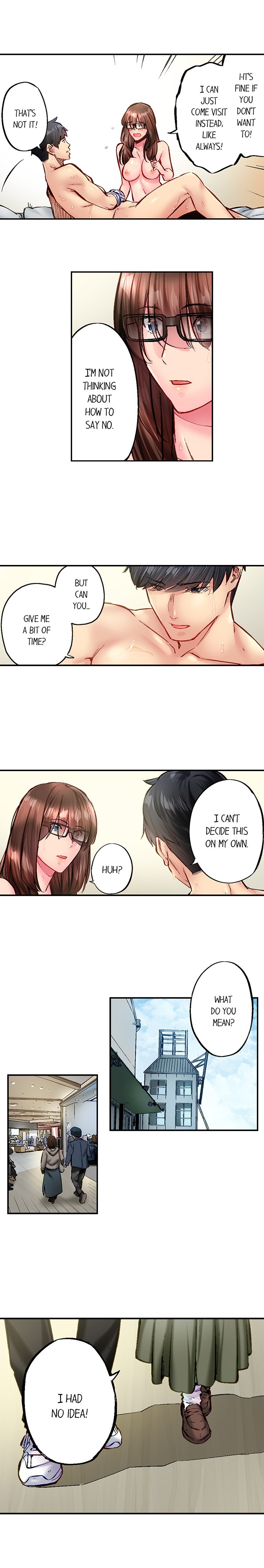 Simple yet Sexy - Chapter 123 - picture 3