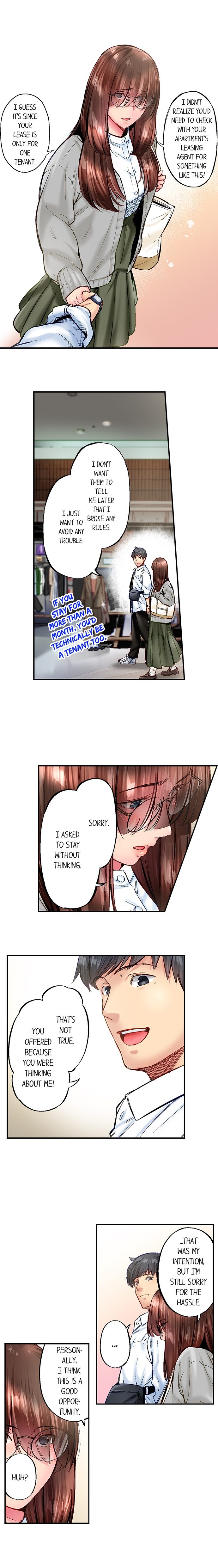 Simple yet Sexy - Chapter 123 - picture 4