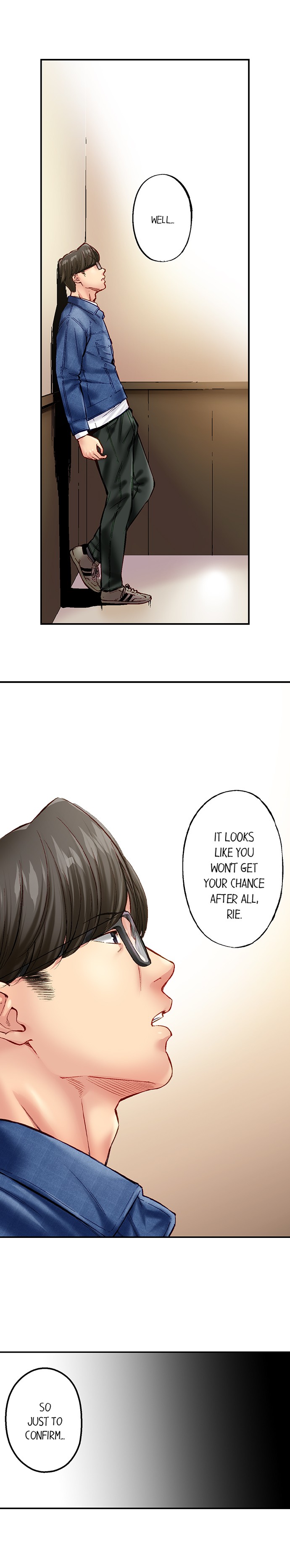 Simple yet Sexy - Chapter 124 - picture 6