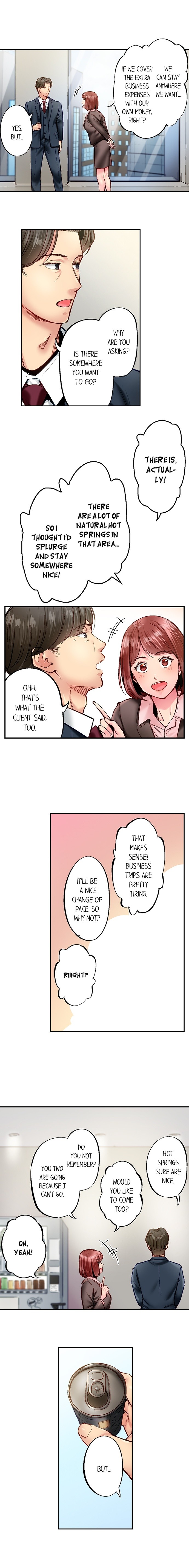 Simple yet Sexy - Chapter 124 - picture 7
