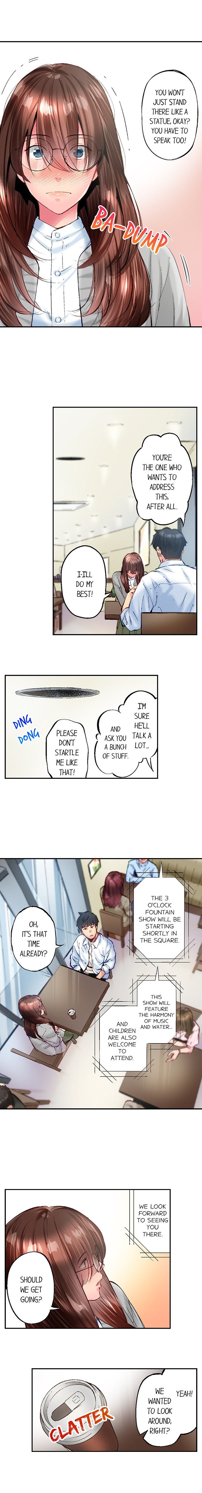 Simple yet Sexy - Chapter 125 - picture 6