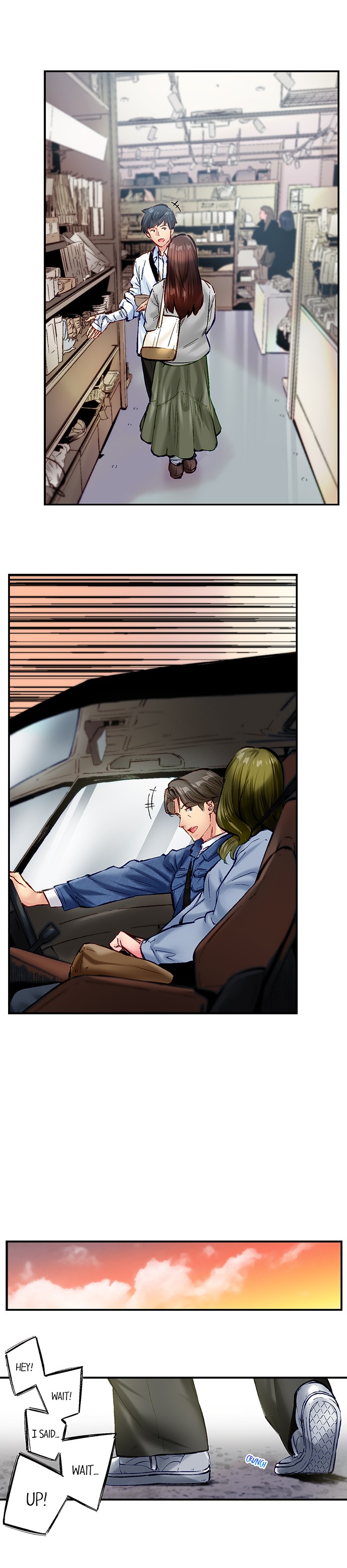 Simple yet Sexy - Chapter 126 - picture 3