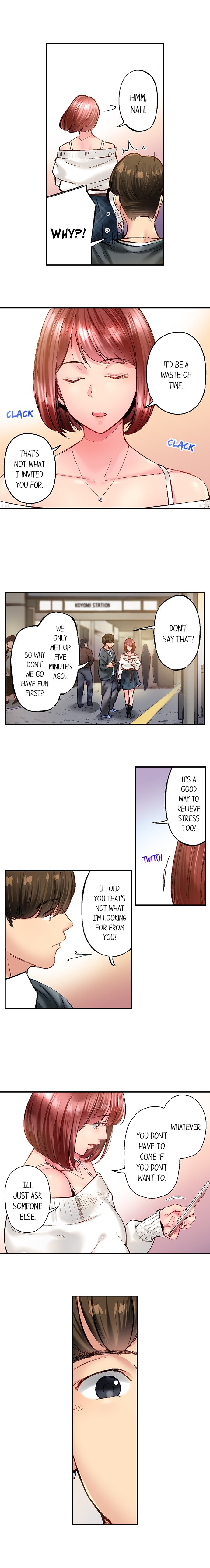Simple yet Sexy - Chapter 126 - picture 5