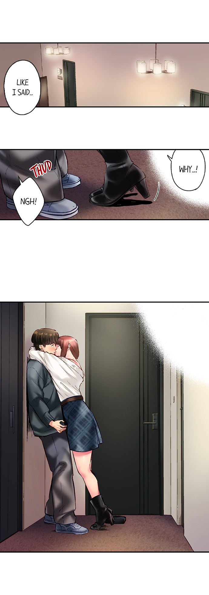 Simple yet Sexy - Chapter 126 - picture 7