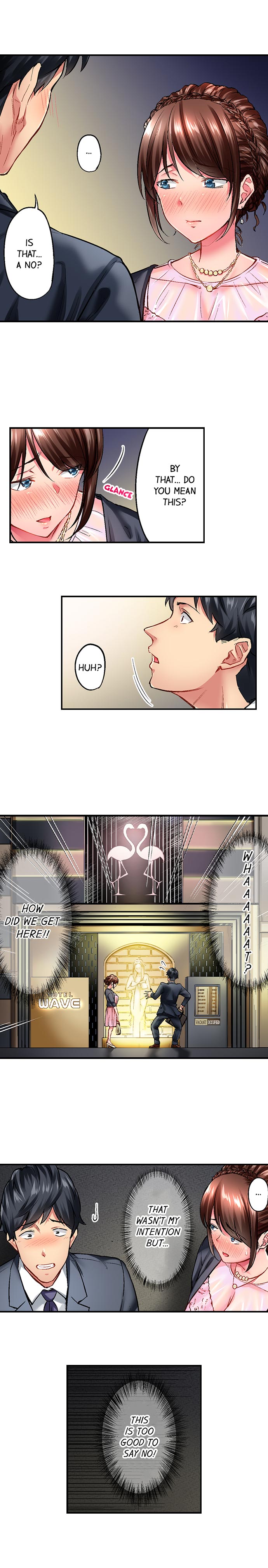 Simple yet Sexy - Chapter 1 - picture 8