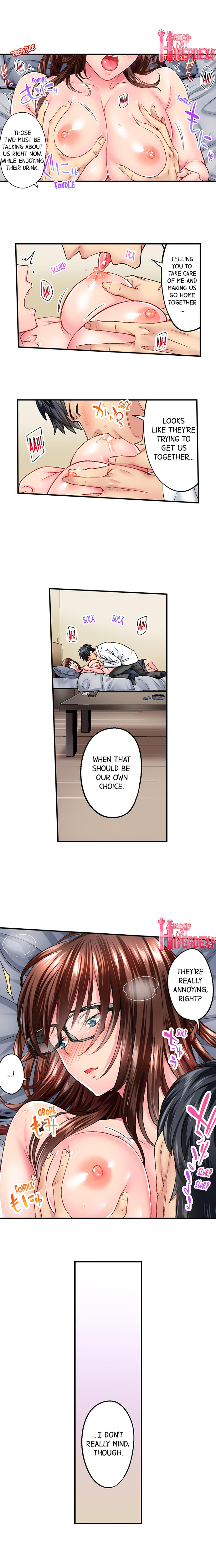 Simple yet Sexy - Chapter 5 - picture 8