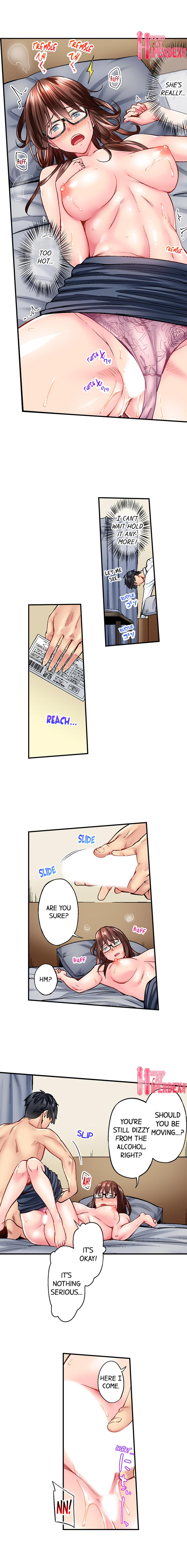 Simple yet Sexy - Chapter 6 - picture 3