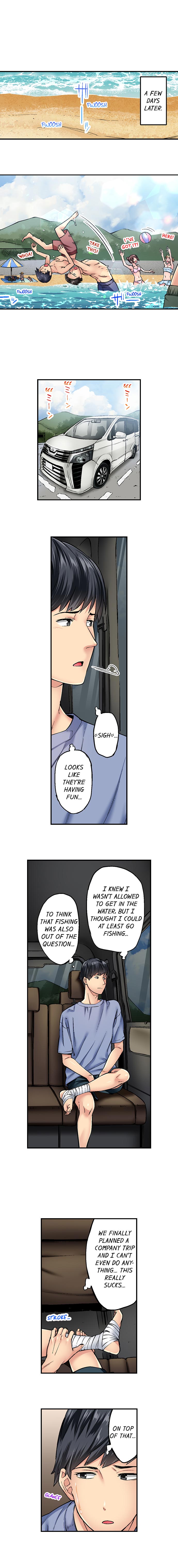 Simple yet Sexy - Chapter 7 - picture 6