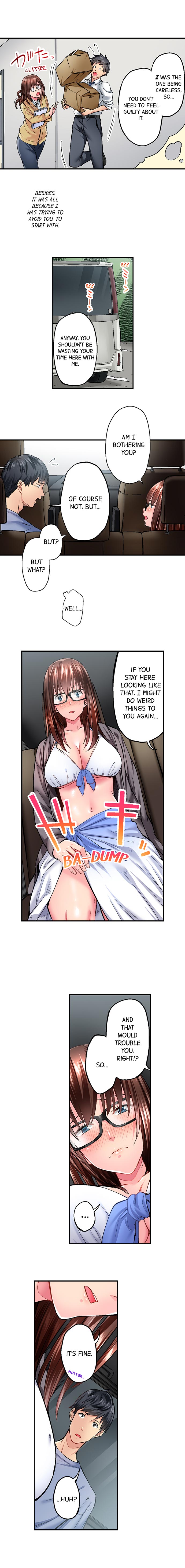 Simple yet Sexy - Chapter 7 - picture 8