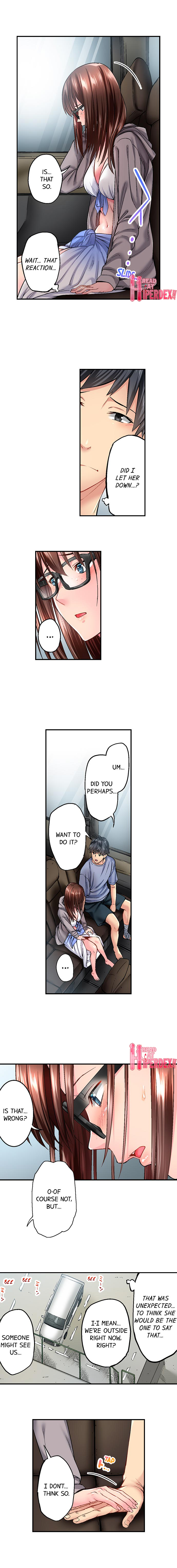 Simple yet Sexy - Chapter 8 - picture 2