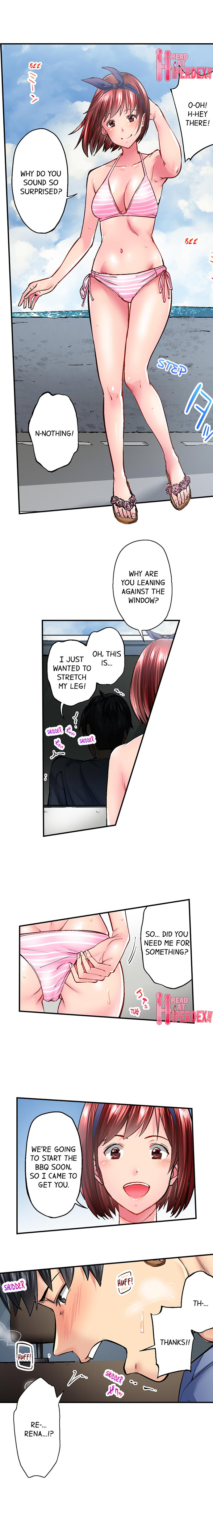 Simple yet Sexy - Chapter 8 - picture 6