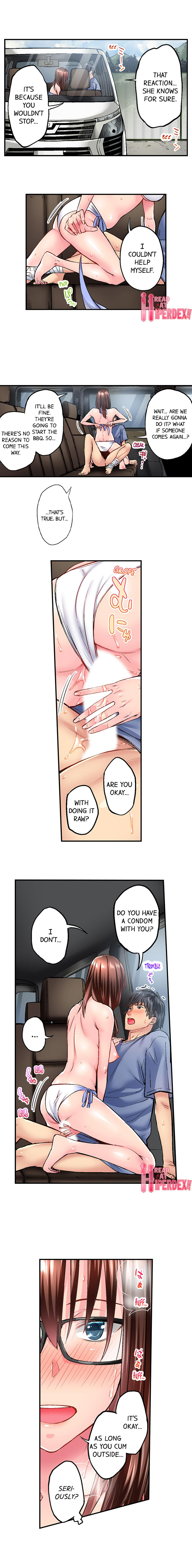 Simple yet Sexy - Chapter 9 - picture 1