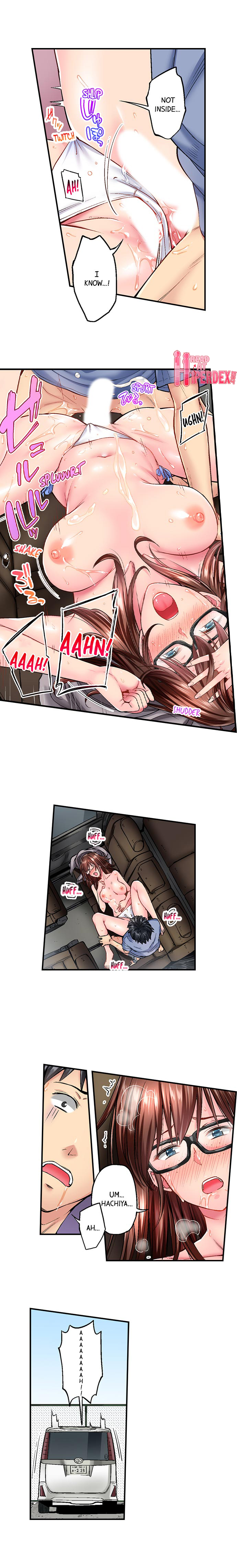 Simple yet Sexy - Chapter 9 - picture 6