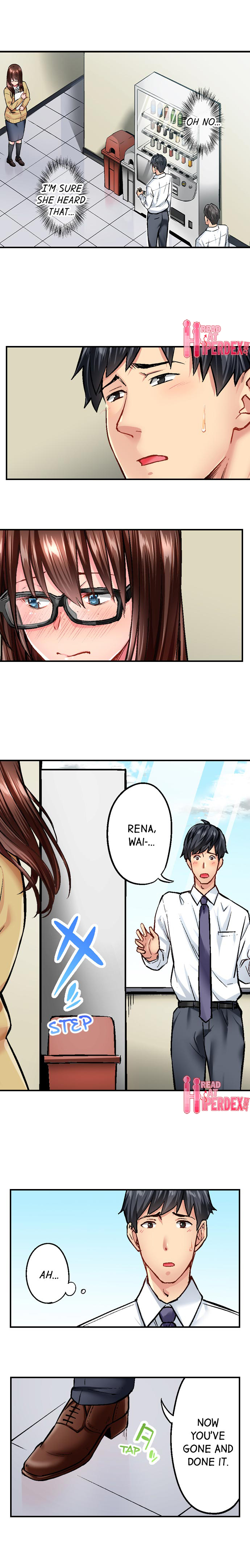 Simple yet Sexy - Chapter 10 - picture 1