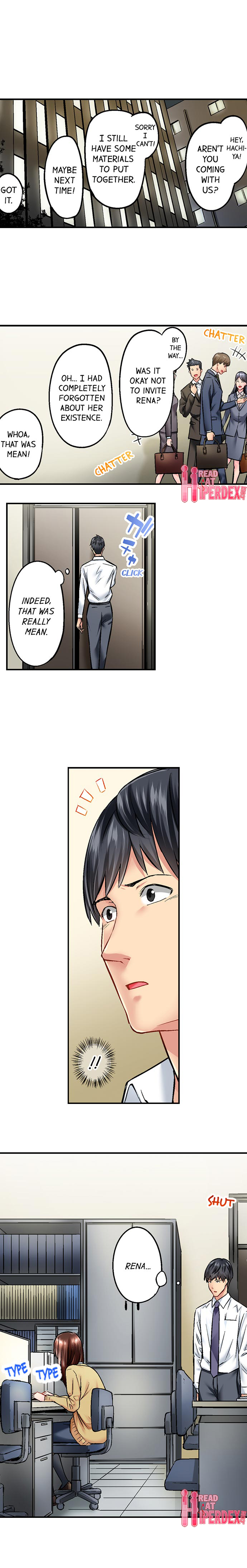 Simple yet Sexy - Chapter 10 - picture 3