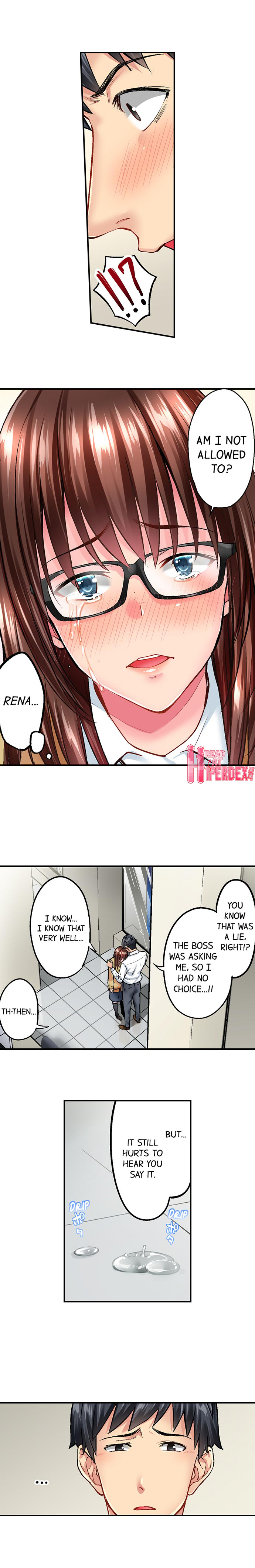 Simple yet Sexy - Chapter 10 - picture 7