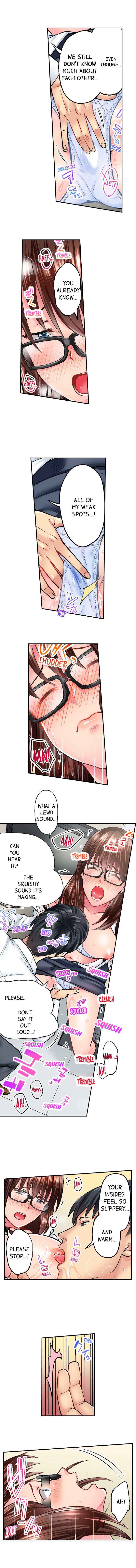 Simple yet Sexy - Chapter 11 - picture 7