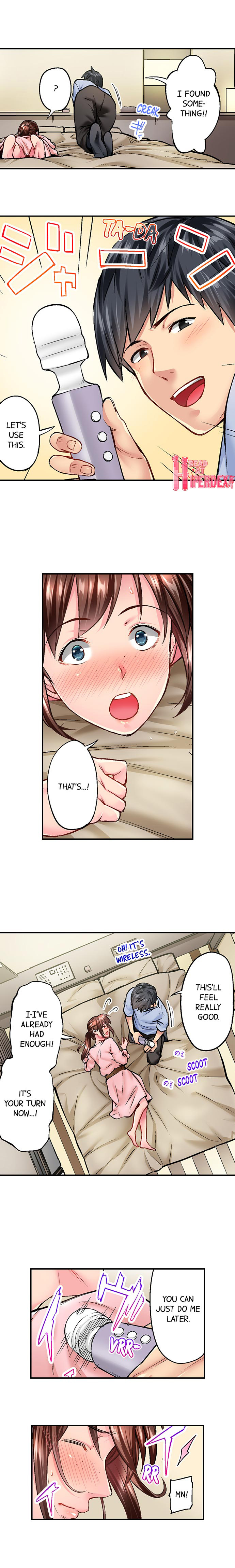 Simple yet Sexy - Chapter 13 - picture 6