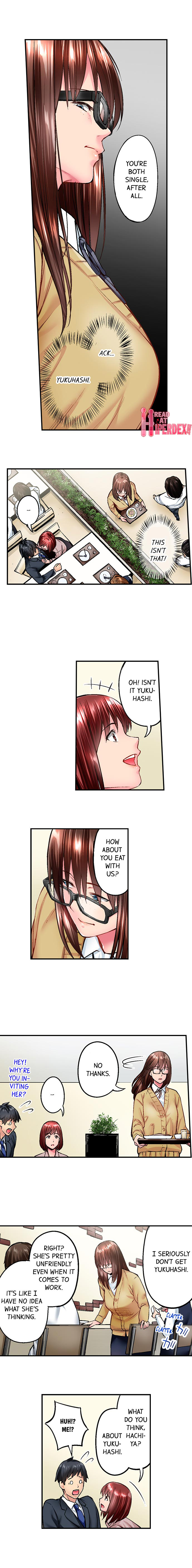 Simple yet Sexy - Chapter 16 - picture 2