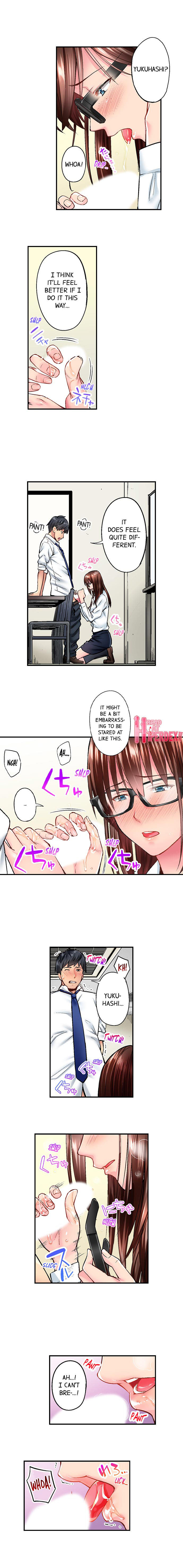 Simple yet Sexy - Chapter 17 - picture 4
