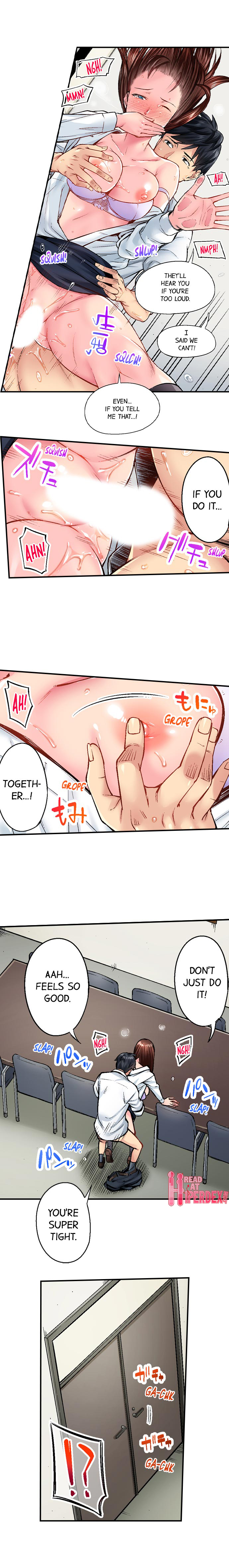 Simple yet Sexy - Chapter 18 - picture 3