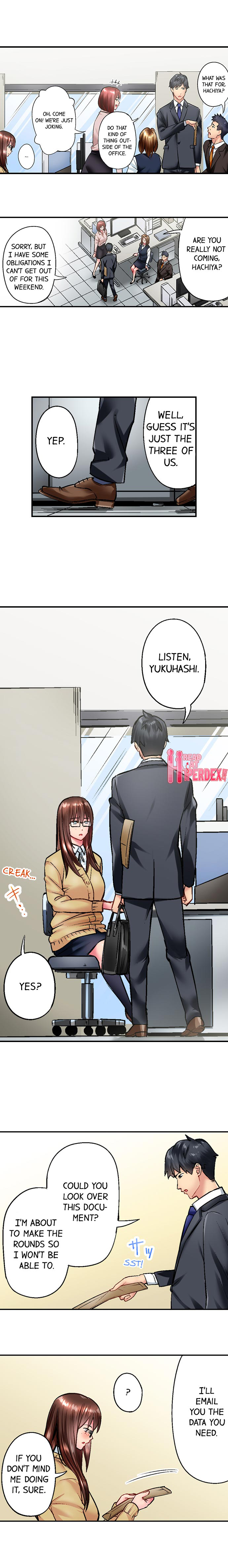 Simple yet Sexy - Chapter 19 - picture 2
