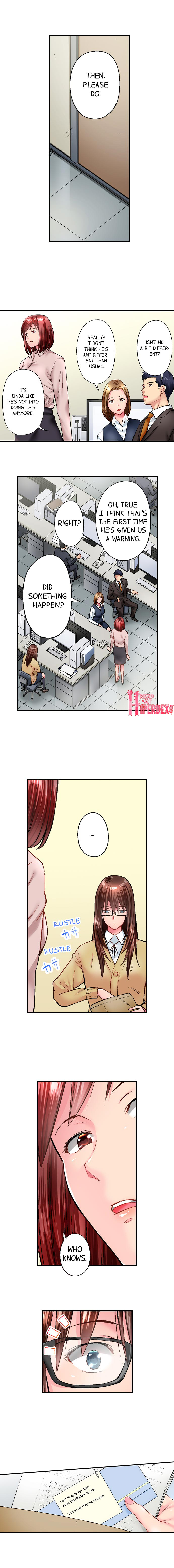 Simple yet Sexy - Chapter 19 - picture 3
